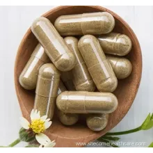 OEM Herbal Supplement: Boost Energy & Support Relaxation with Ashwagandha & Black Maca Capsules